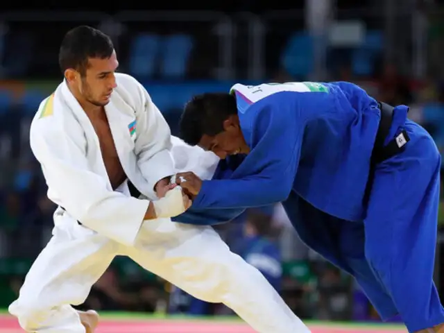 La Videna será sede del 'Lima World Championships Cadets de judo 2024'