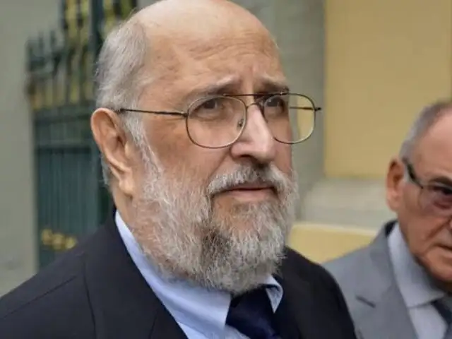 Luis Fernando Figari: Vaticano expulsa al fundador del Sodalicio para “proteger el bien individual de los fieles”