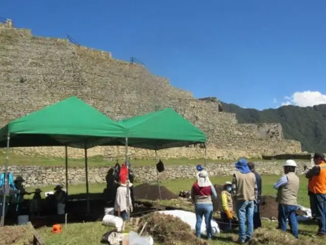 Retoman investigaciones arqueológicas en Machu Picchu después de más de 8 años: ¿Cuánto tiempo durarán los trabajos?