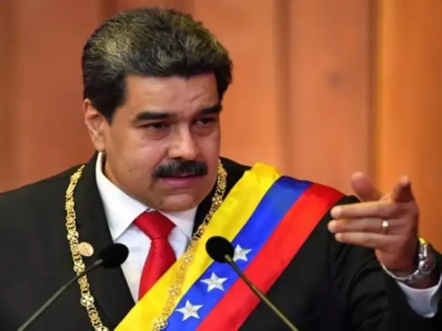 EEUU advierte nuevas acciones contra dictadura de Nicolas Maduro si no publica actas electorales