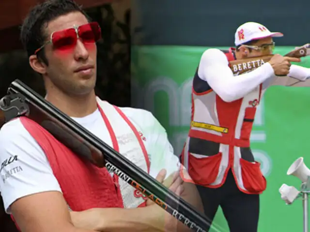 Nicolás Pacheco tras su participación en París 2024: “Voy a seguir con mucha fuerza”