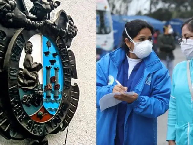 UNMSM anuncia que no participará en procesos de examen para Serums: denuncian que no reúne requisitos de calidad