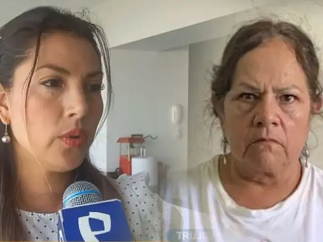 Trabajadora del hogar dopa a bebé de 3 años y a toda su familia para robar joyas y dinero en Trujillo