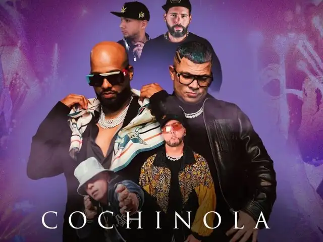 Cochinola 2024: Jowell & Randy y más en la fiesta de reggaetón que está a punto de hacer sold out