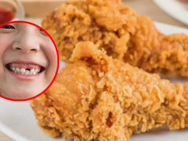 Día del Niño 2024: local de comida rápida dará pollo GRATIS a pequeños 