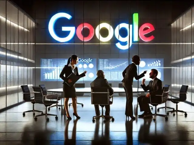 ¿Fin de una era? EE.UU. considera dividir Google en empresas autónomas