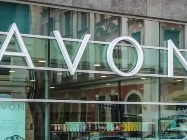 Avon se declara en bancarrota en Estados Unidos: ¿Qué pasará con la marca en Perú?