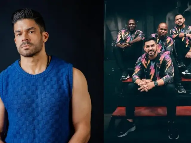 "Una noche de salsa 13" con Jerry Rivera, Niche y más en el Estadio Nacional: fecha y precios