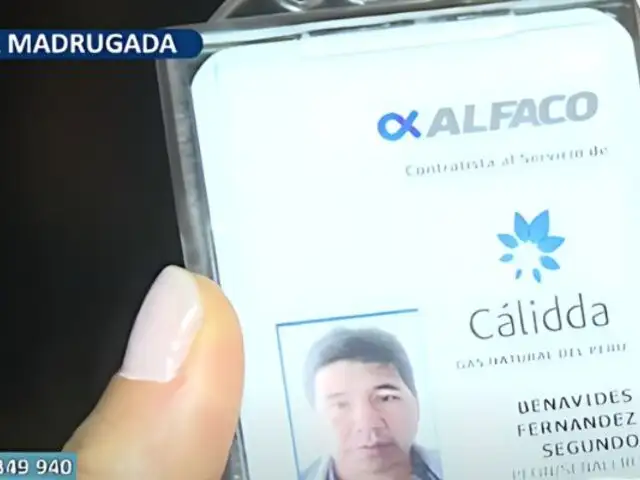 Tragedia en Cálidda: trabajador muere tras ser arrollado por maquinaria en Chorrillos