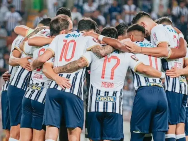 Alianza Lima: Nike presenta demanda millonaria por incumplimiento de contrato