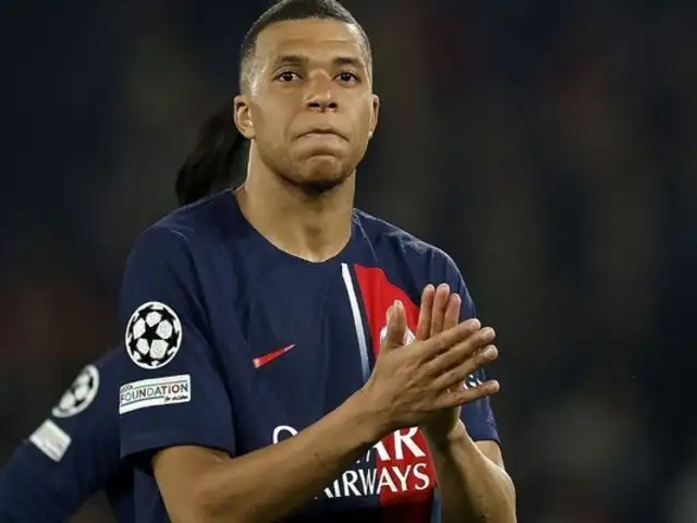 ¡Increíble! Kylian Mbappé presenta demanda millonaria contra PSG ante la UEFA