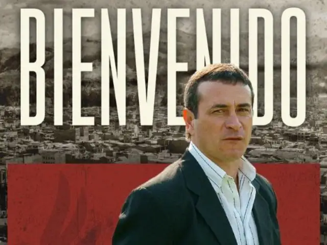 Vuelve al Perú: Guillermo Sanguinetti es nuevo entrenador de UTC