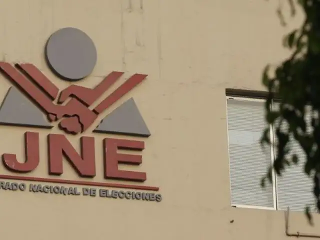 Elecciones 2026: JNE recibió casi 100 mil solicitudes de afiliación a partidos hasta el 12 de julio