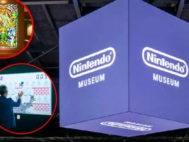 Museo de Nintendo: todo lo que debes saber sobre la apertura y exposiciones que tendrá la empresa de videojuegos