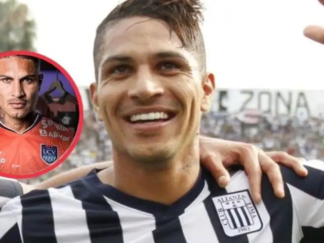 ¿Paolo Guerrero jugará en Alianza Lima? Esta sería la fecha de su presentación