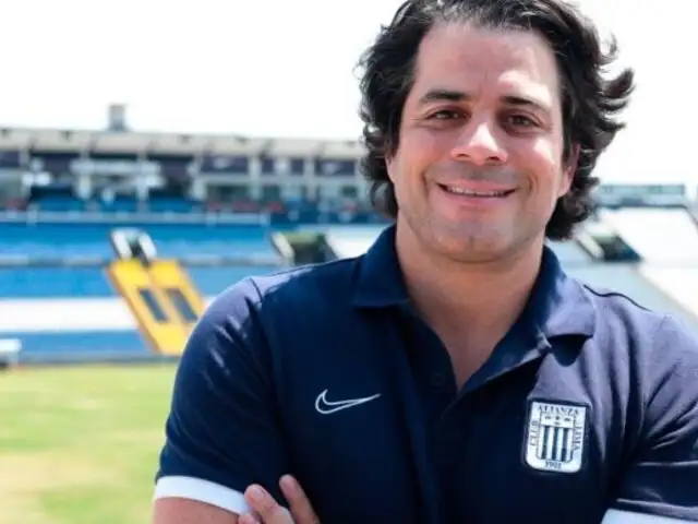 Exdirectivo de Alianza Lima: “Vamos a apagarle el centenario a la ‘U’”