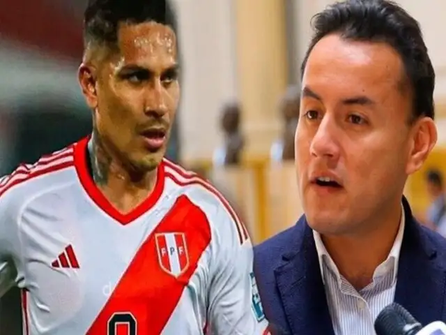 Richard Acuña subraya la importancia del respeto contractual en el caso Paolo Guerrero con la UCV