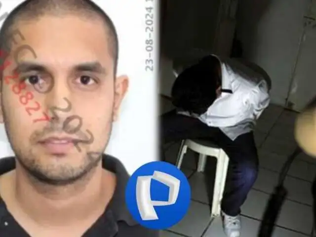 Iván Siucho: Detienen a 2 policías involucrados en secuestro de testigo clave en caso 'Waykis en la Sombra'