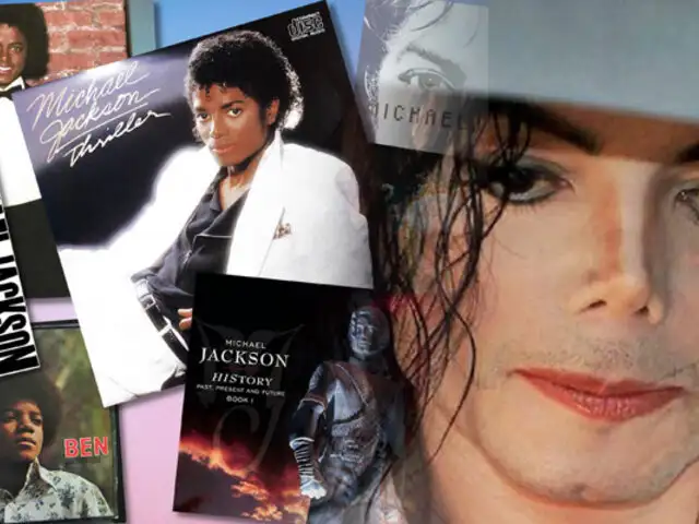 Michael Jackson: Tribunal aprueba venta de su catálogo musical a Sony por $600 millones