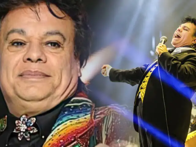 Juan Gabriel: El homenaje a ocho años sin el Divo de Juárez