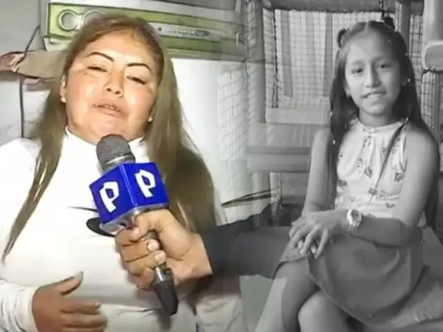 Hija de una familia que huyó del Perú por amenazas del “Tren de Aragua” muere en la frontera de México