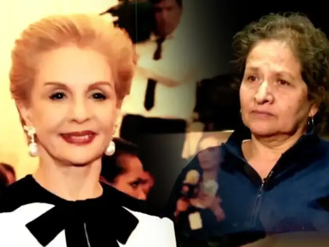 ¡Exclusivo! La guerra de las Carolinas: la peruana que se impuso sobre el emporio mundial de Carolina Herrera