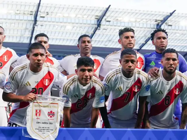 Dura caída en Quito: Perú perdió 1-0 ante Ecuador y cierra la fecha de Eliminatorias en el último lugar