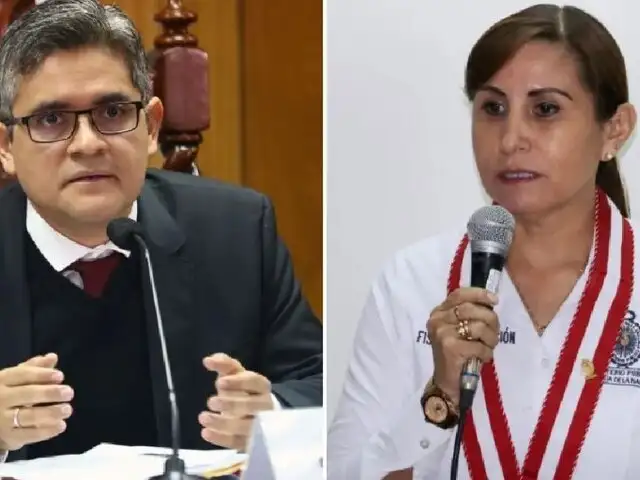 Keiko Fujimori: José Domingo Pérez pide testimonio de Patricia Benavides en juicio por caso Cócteles