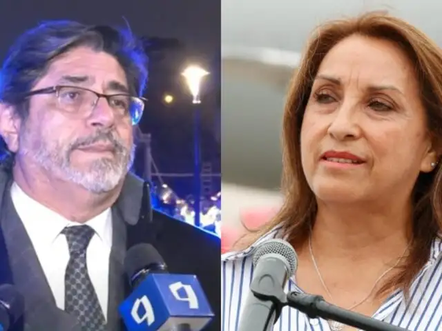 Alcalde de Miraflores solicita a Dina Boluarte más policías ante aumento de asaltos