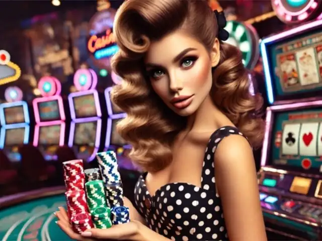 Pin Up: La plataforma definitiva para juegos de casino en línea