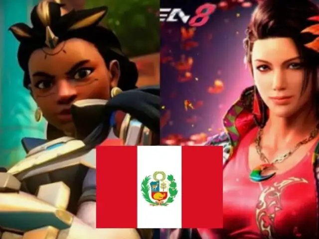 Día del Gamer: siete personajes peruanos que aparecen en videojuegos