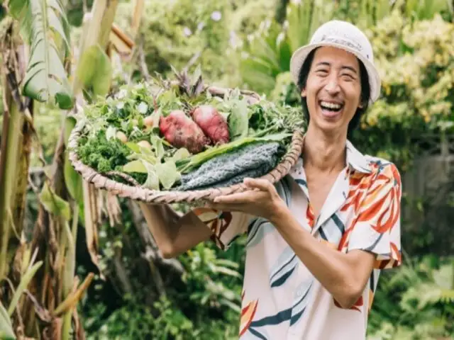 Conozca la dieta de la longevidad de Okinawa que desafía al mundo moderno