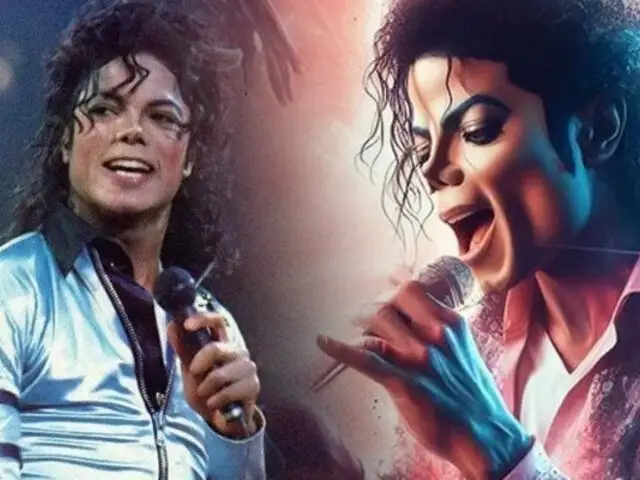 Michael Jackson: El Rey del Pop cumpliría 66 años el día de hoy