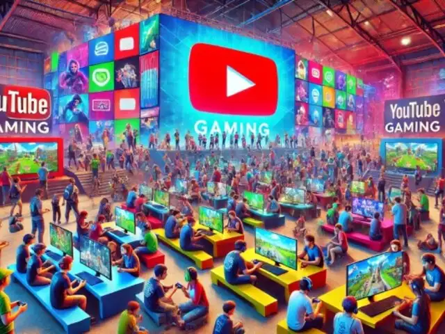 Desde Latinoamérica para el mundo: conoce a los gigantes del gaming que dominan YouTube