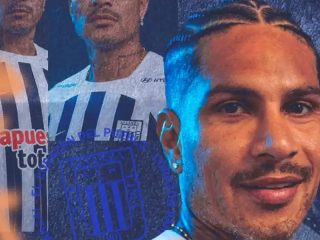 Paolo Guerrero en Alianza Lima: ¿cuál será el impacto económico de su debut?