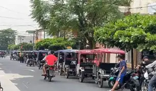 Iquitos: productos de primera necesidad también comenzaron a escasear por vaciante del río Amazonas