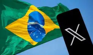 Brasil suspende la red social X: Supremo ratifica decisión contra Elon Musk