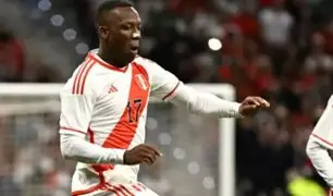 Luis Advíncula sobre partidos ante Colombia y Ecuador: "Sabemos que no tenemos margen de error"