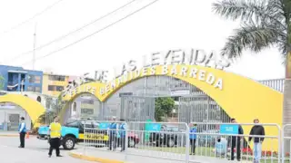 Familia de trabajador fallecido en Parque de las Leyendas exige exhaustiva investigación