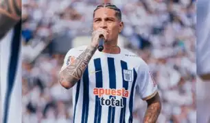 Paolo Guerrero quiere ser entrenador: “Viajaré a Europa para capacitarme mejor”