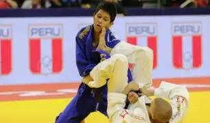 Mundial Cadetes de Judo Lima 2024: Perú logró el quinto lugar por equipos