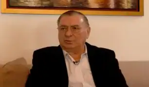 Óscar Valdés sobre incremento de la delincuencia: "Estamos camino a El Salvador pre-Bukele"