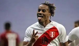 ¿Se muda a Brasil?: Corinthians buscaría fichar a André Carrillo