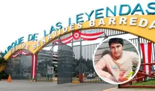 Audios revelan que trabajador que murió en el Parque de las Leyendas era hostigado