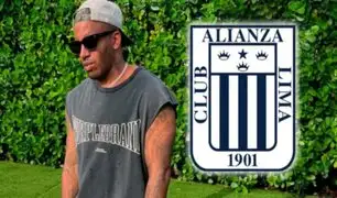 Jefferson Farfán confesó que rechazó trabajar en Alianza Lima: "El club no se está manejando de la manera adecuada”