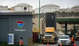 Gobierno anuncia medidas extraordinarias para reforzar la estabilidad financiera de Petroperú