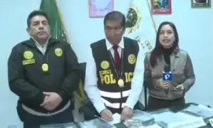 ¡Golpe a la criminalidad! Capturan a brazo armado de alias “El Monstruo”