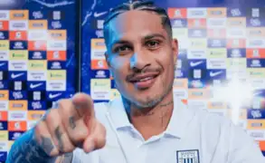 ¡Será un lleno total! Alianza Lima confirmó que se agotaron las entradas para el debut de Paolo Guerrero