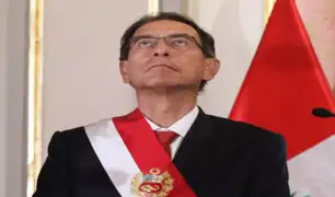 Martín Vizcarra: embargan siete propiedades de expresidente ubicadas en Moquegua y Lima