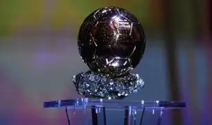 Balón de oro 2024: conoce la lista de nominados que no cuenta con Messi ni Cristiano Ronaldo